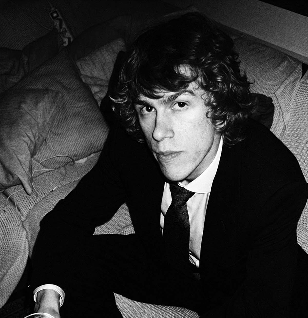 Photo of Quinten Vanagt
