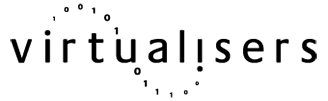 Virtualisers Logo